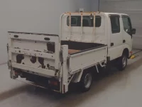 Toyota DYNA лот № 63528 оценка 3  с аукциона в Японии 1