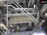 Isuzu FORWARD лот № 8603 оценка 3.5  с аукциона в Японии 10