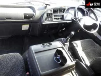 Isuzu FORWARD лот № 8603 оценка 3.5  с аукциона в Японии 2