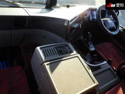 Nissan UD SERIES  с аукциона в Японии