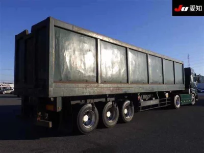 Nissan UD SERIES  с аукциона в Японии