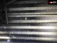 Hino PROFIA лот № 8608 оценка 3.5  с аукциона в Японии 10