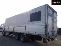 Hino PROFIA лот № 8608 оценка 3.5  с аукциона в Японии 4