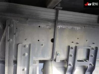 Hino PROFIA лот № 8608 оценка 3.5  с аукциона в Японии 5