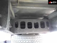 Hino PROFIA лот № 8608 оценка 3.5  с аукциона в Японии 9