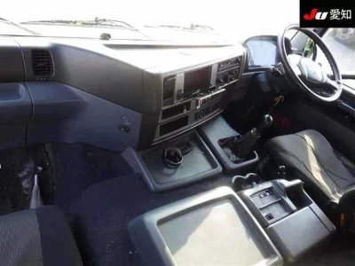 Hino PROFIA  с аукциона в Японии