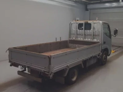 Toyota TOYOACE  с аукциона в Японии