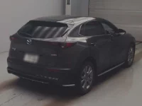 Mazda CX-30 лот № 2263 оценка 4.5  с аукциона в Японии 1