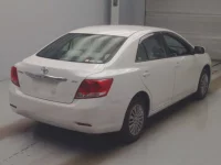 Toyota ALLION лот № 2267 оценка 4.5  с аукциона в Японии 1