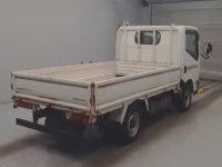 Nissan ATLAS лот № 63538 оценка 3.5  с аукциона в Японии 1