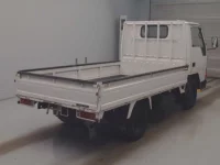 Mitsubishi CANTER лот № 63537 оценка 3  с аукциона в Японии 1