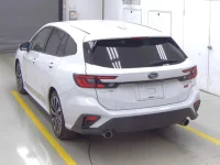 Subaru LEVORG лот № 79 оценка R  с аукциона в Японии 1