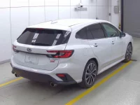 Subaru LEVORG лот № 79 оценка R  с аукциона в Японии 3