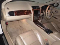 Jaguar XK SERIES лот № 146 оценка 4  с аукциона в Японии 2