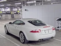 Jaguar XK SERIES лот № 146 оценка 4  с аукциона в Японии 4