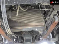 Hino RANGER лот № 8614 оценка 3.5  с аукциона в Японии 10