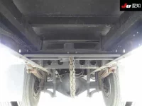 Hino RANGER лот № 8614 оценка 3.5  с аукциона в Японии 9