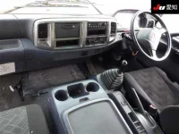 Hino RANGER лот № 8614 оценка 3.5  с аукциона в Японии 2