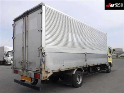 Hino RANGER  с аукциона в Японии