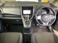 Subaru TREZIA лот № 4036 оценка 4  с аукциона в Японии 2