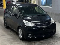 Subaru TREZIA лот № 4036 оценка 4  с аукциона в Японии 3