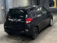 Subaru TREZIA лот № 4036 оценка 4  с аукциона в Японии 4