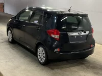 Subaru TREZIA лот № 4036 оценка 4  с аукциона в Японии 1