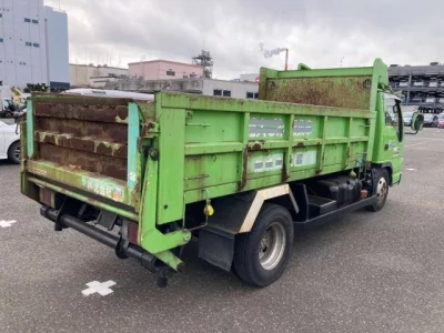 Nissan CONDOR  с аукциона в Японии