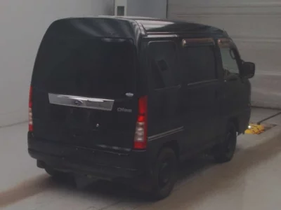 Subaru GOLF ALLTRACK  с аукциона в Японии