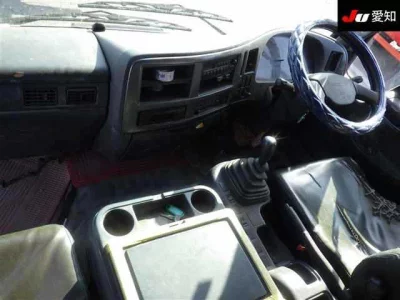 Nissan TRUCK  с аукциона в Японии