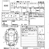 Mitsubishi MINICAB MIEV лот № 4049 оценка 3.5  с аукциона в Японии 5