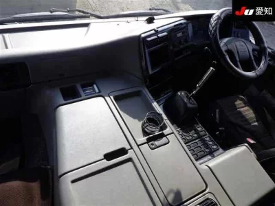 Mitsubishi SUPER GREAT  с аукциона в Японии