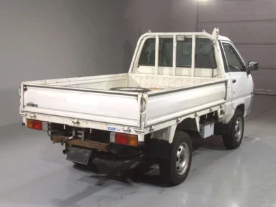 Toyota LITE ACE TRUCK  с аукциона в Японии