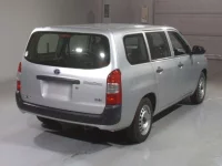 Toyota PROBOX лот № 62014 оценка 3.5  с аукциона в Японии 1