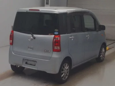Daihatsu TANTO EXE