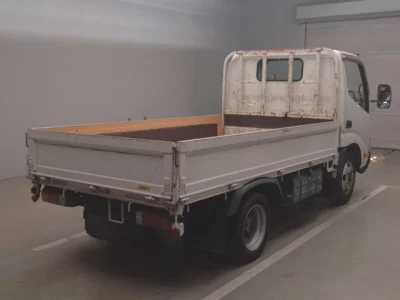 Toyota TOYOACE  с аукциона в Японии