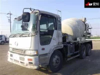 Hino PROFIA лот № 8628 оценка 3  с аукциона в Японии 3