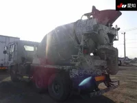 Hino PROFIA лот № 8628 оценка 3  с аукциона в Японии 4