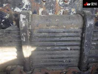 Hino PROFIA лот № 8628 оценка 3  с аукциона в Японии 6