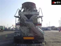 Hino PROFIA лот № 8628 оценка 3  с аукциона в Японии 7