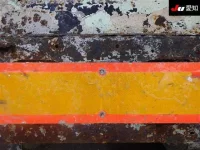 Hino PROFIA лот № 8628 оценка 3  с аукциона в Японии 8