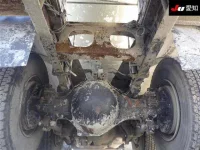 Hino PROFIA лот № 8628 оценка 3  с аукциона в Японии 9