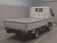 Toyota DYNA лот № 56504 оценка 3.5  с аукциона в Японии 1