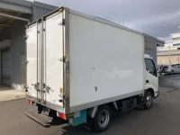 Toyota TOYOACE лот № 56505 оценка 4  с аукциона в Японии 1