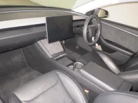 Tesla MODEL3 лот № 154 оценка R  с аукциона в Японии 2