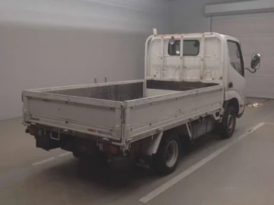 Toyota TOYOACE  с аукциона в Японии