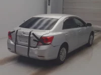 Toyota ALLION лот № 9082 оценка R  с аукциона в Японии 1