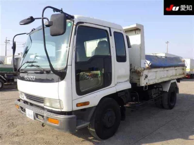 Isuzu TRUCK