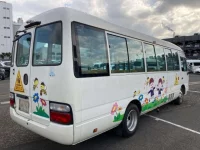 Hino LIESSE лот № 64003 оценка R  с аукциона в Японии 1