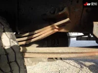 Hino RANGER лот № 8637 оценка 3.5  с аукциона в Японии 6